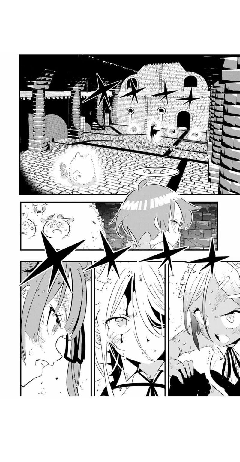 Tensei Shitara Dai Nana Ouji Dattanode Kimamani Majutsu O Kiwamemasu Chapter 55 Page 2