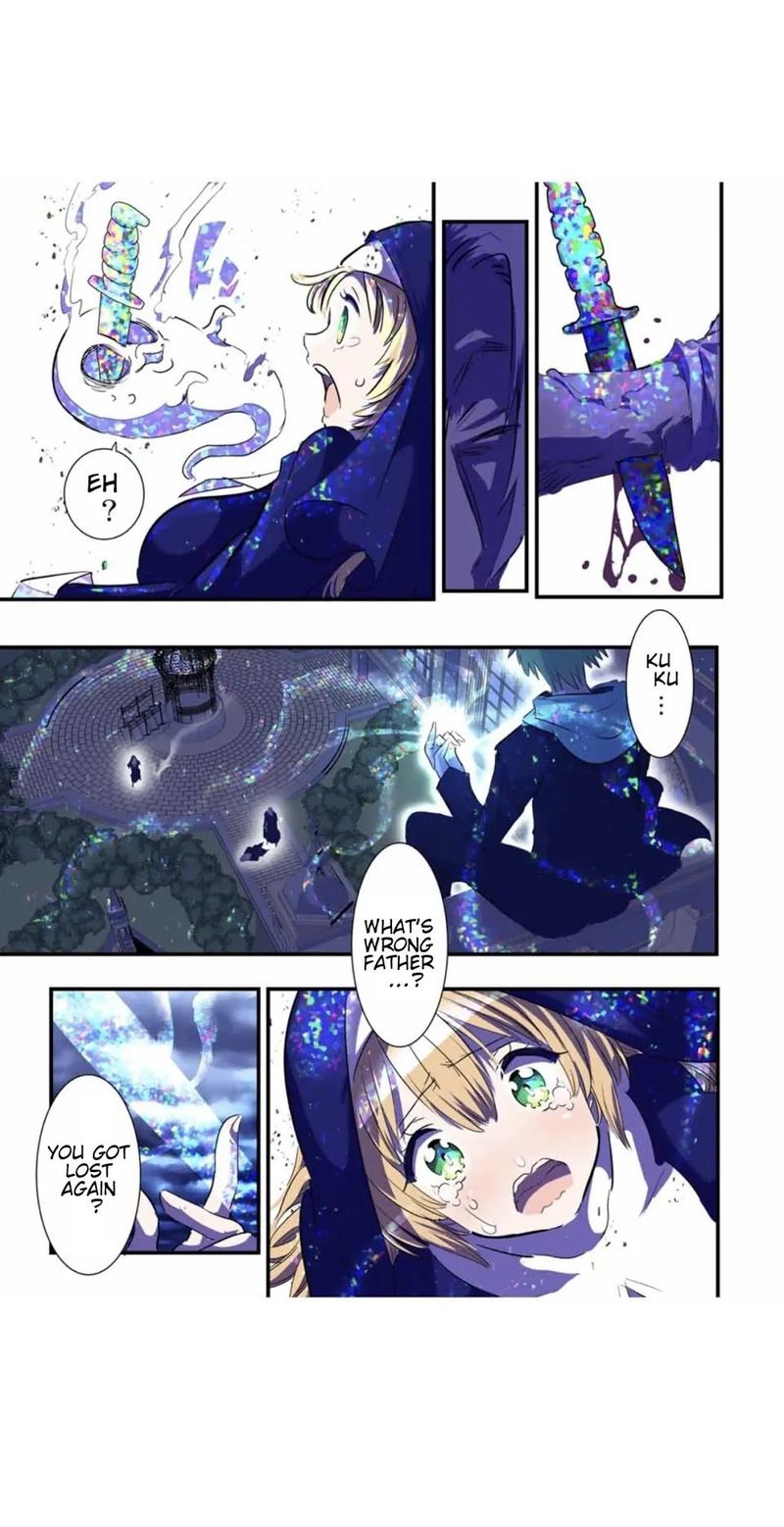 Tensei Shitara Dai Nana Ouji Dattanode Kimamani Majutsu O Kiwamemasu Chapter 55 Page 21