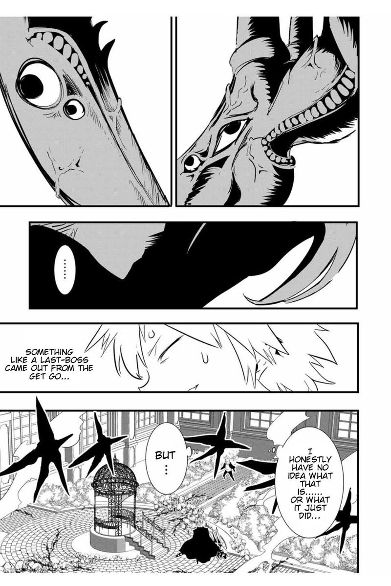 Tensei Shitara Dai Nana Ouji Dattanode Kimamani Majutsu O Kiwamemasu Chapter 58 Page 5