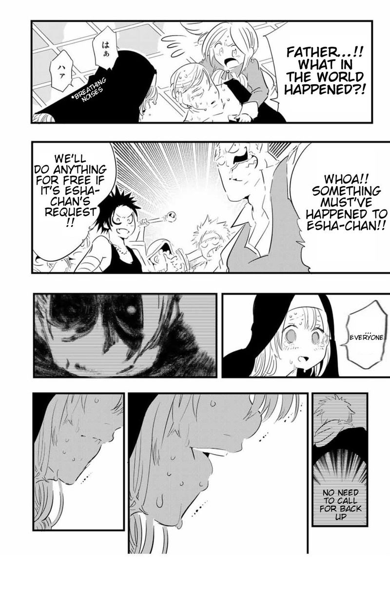 Tensei Shitara Dai Nana Ouji Dattanode Kimamani Majutsu O Kiwamemasu Chapter 59 Page 12