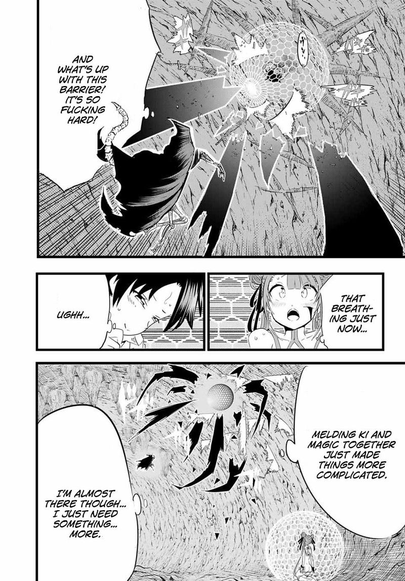 Tensei Shitara Dai Nana Ouji Dattanode Kimamani Majutsu O Kiwamemasu Chapter 6 Page 4