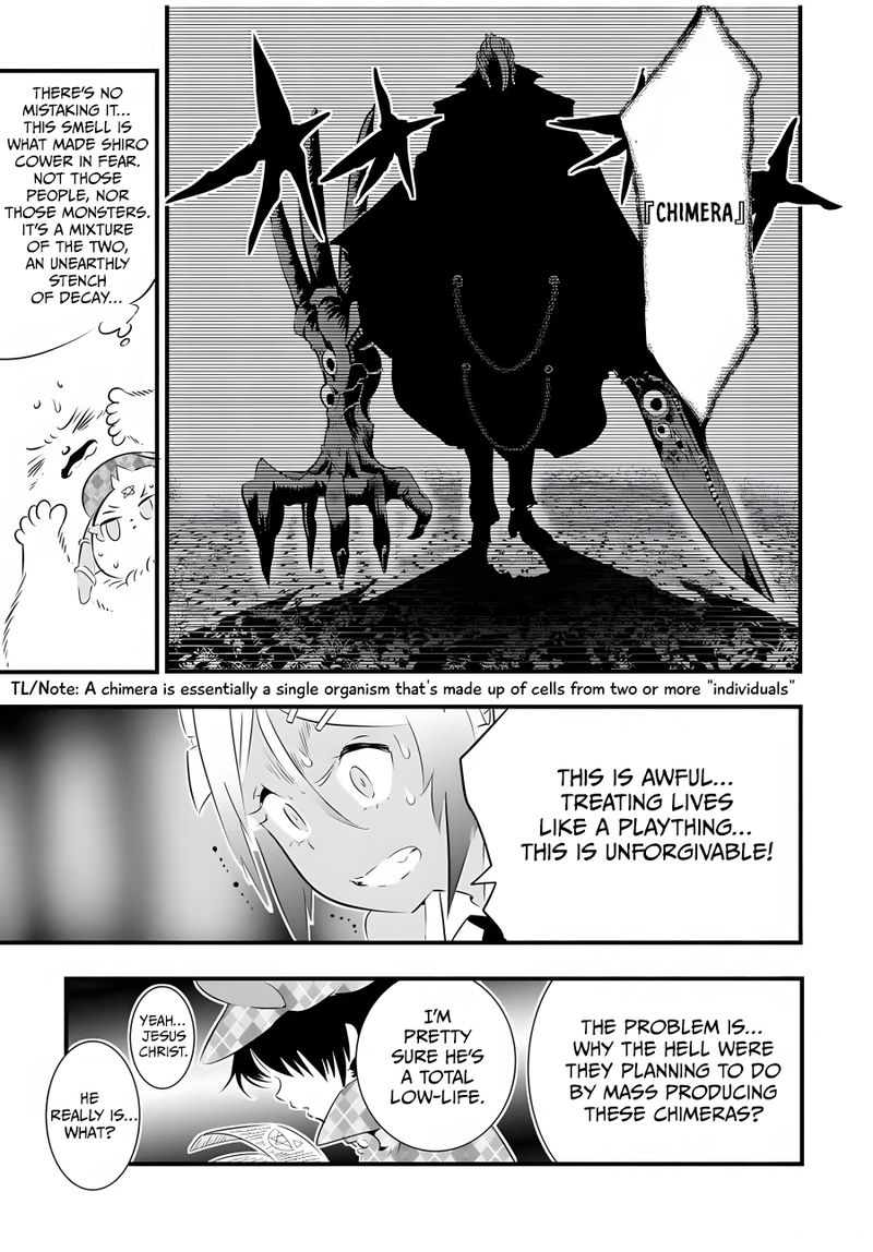 Tensei Shitara Dai Nana Ouji Dattanode Kimamani Majutsu O Kiwamemasu Chapter 62 Page 7