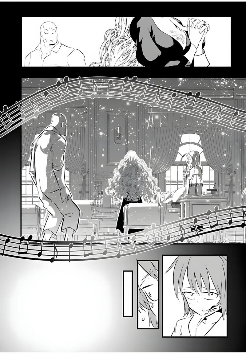 Tensei Shitara Dai Nana Ouji Dattanode Kimamani Majutsu O Kiwamemasu Chapter 63 Page 4