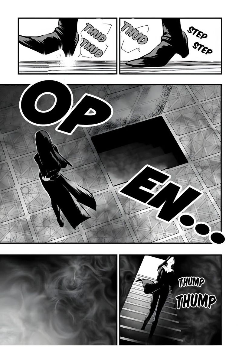 Tensei Shitara Dai Nana Ouji Dattanode Kimamani Majutsu O Kiwamemasu Chapter 65 Page 9