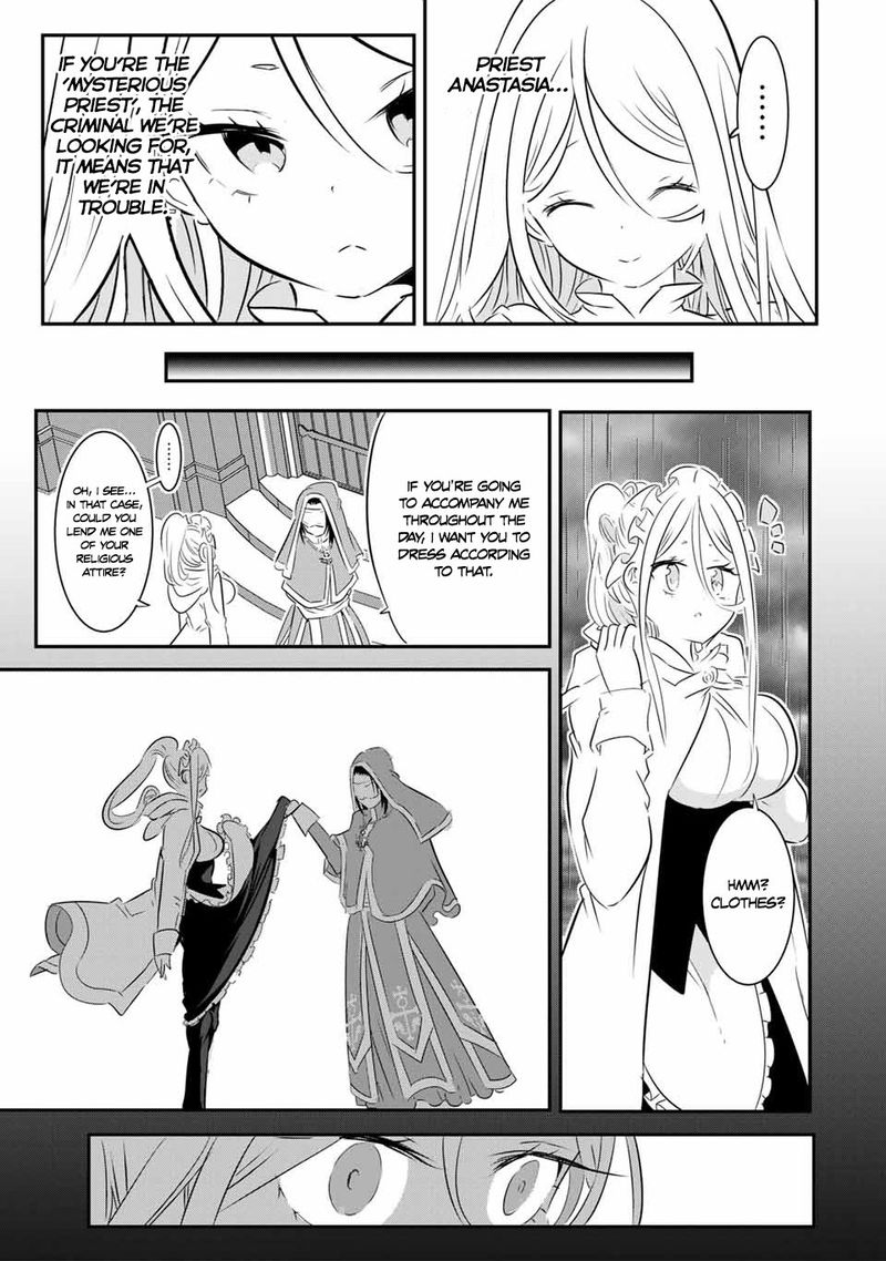 Tensei Shitara Dai Nana Ouji Dattanode Kimamani Majutsu O Kiwamemasu Chapter 66 Page 12