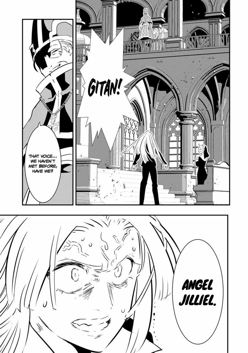 Tensei Shitara Dai Nana Ouji Dattanode Kimamani Majutsu O Kiwamemasu Chapter 67 Page 11