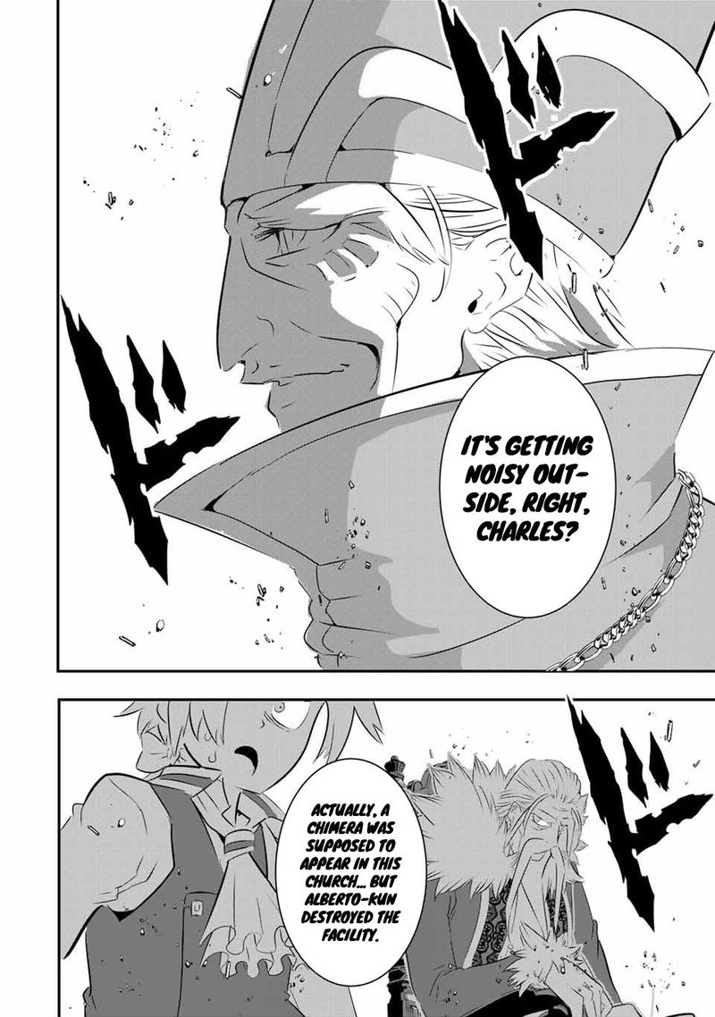 Tensei Shitara Dai Nana Ouji Dattanode Kimamani Majutsu O Kiwamemasu Chapter 67 Page 6