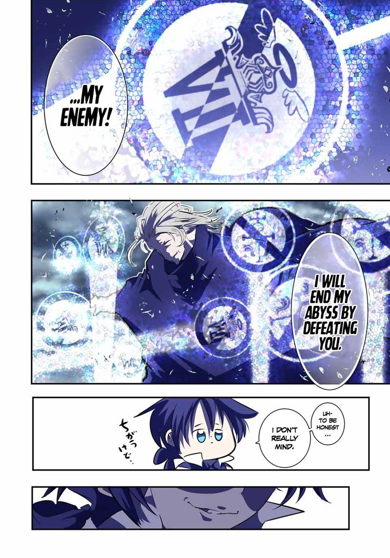 Tensei Shitara Dai Nana Ouji Dattanode Kimamani Majutsu O Kiwamemasu Chapter 69 Page 6