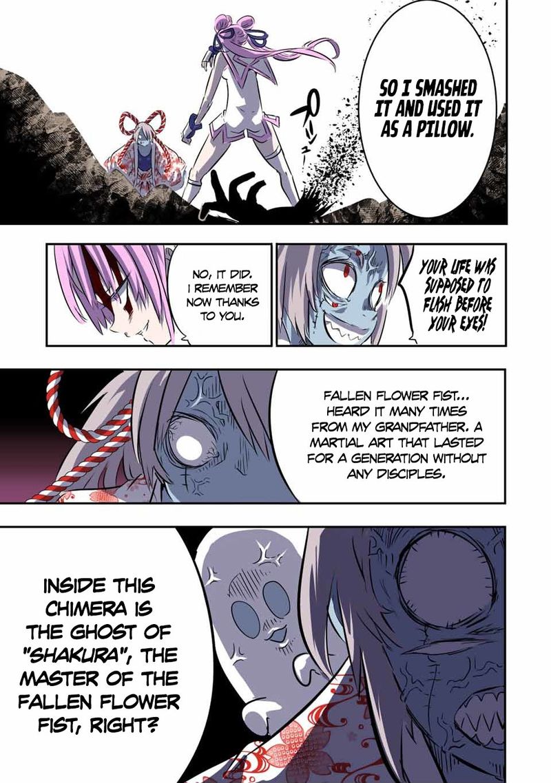 Tensei Shitara Dai Nana Ouji Dattanode Kimamani Majutsu O Kiwamemasu Chapter 71 Page 5