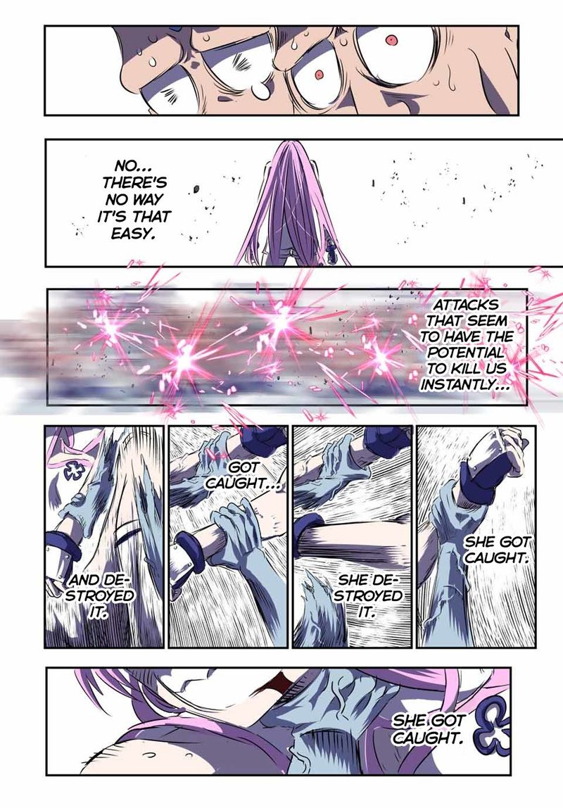 Tensei Shitara Dai Nana Ouji Dattanode Kimamani Majutsu O Kiwamemasu Chapter 72 Page 2