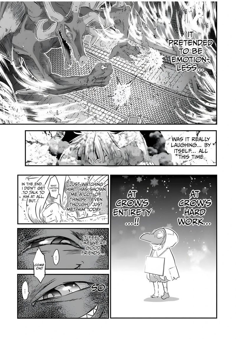 Tensei Shitara Dai Nana Ouji Dattanode Kimamani Majutsu O Kiwamemasu Chapter 77 Page 7