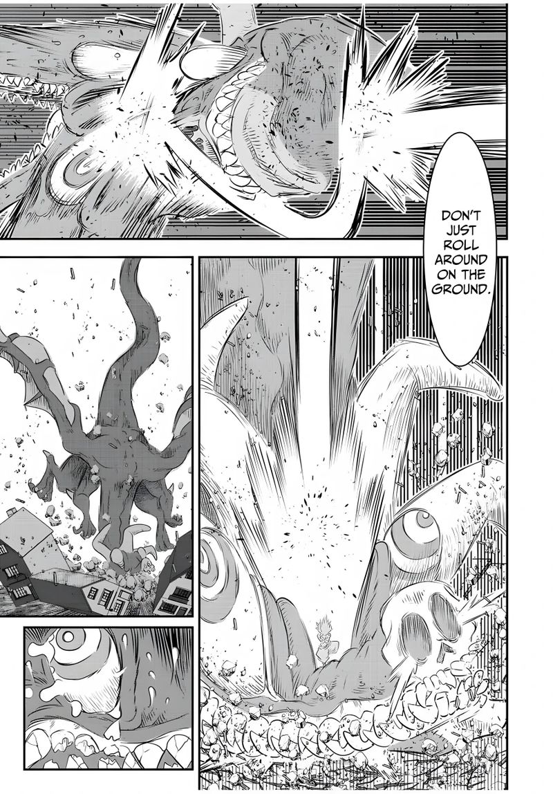 Tensei Shitara Dai Nana Ouji Dattanode Kimamani Majutsu O Kiwamemasu Chapter 79 Page 7