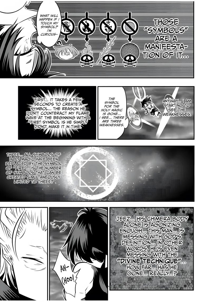 Tensei Shitara Dai Nana Ouji Dattanode Kimamani Majutsu O Kiwamemasu Chapter 80 Page 11