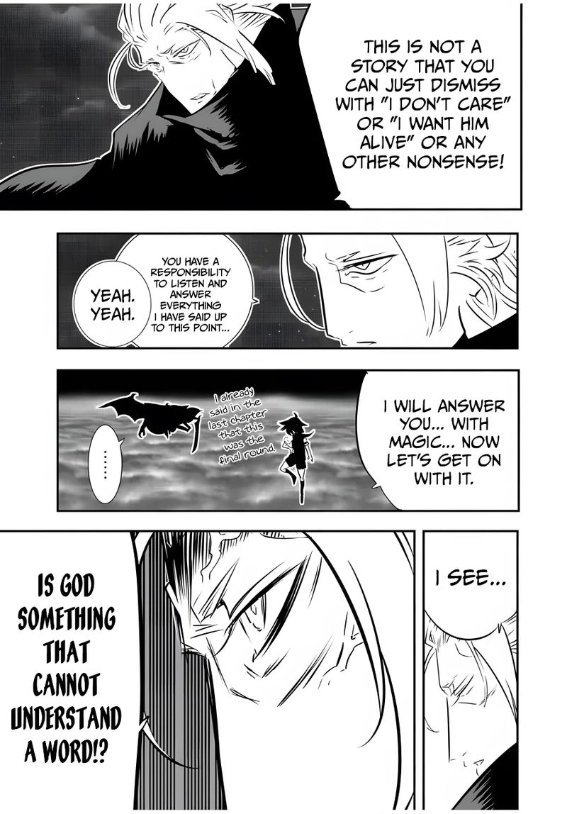 Tensei Shitara Dai Nana Ouji Dattanode Kimamani Majutsu O Kiwamemasu Chapter 82 Page 19