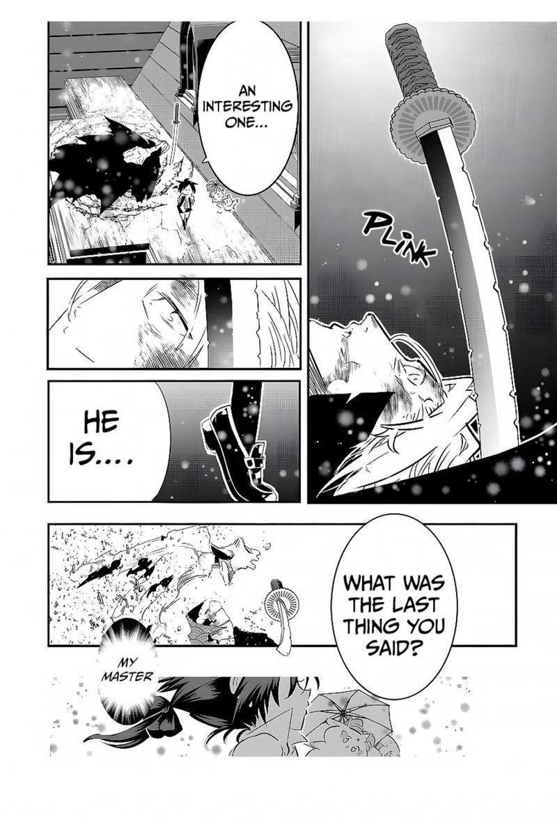 Tensei Shitara Dai Nana Ouji Dattanode Kimamani Majutsu O Kiwamemasu Chapter 85 Page 12