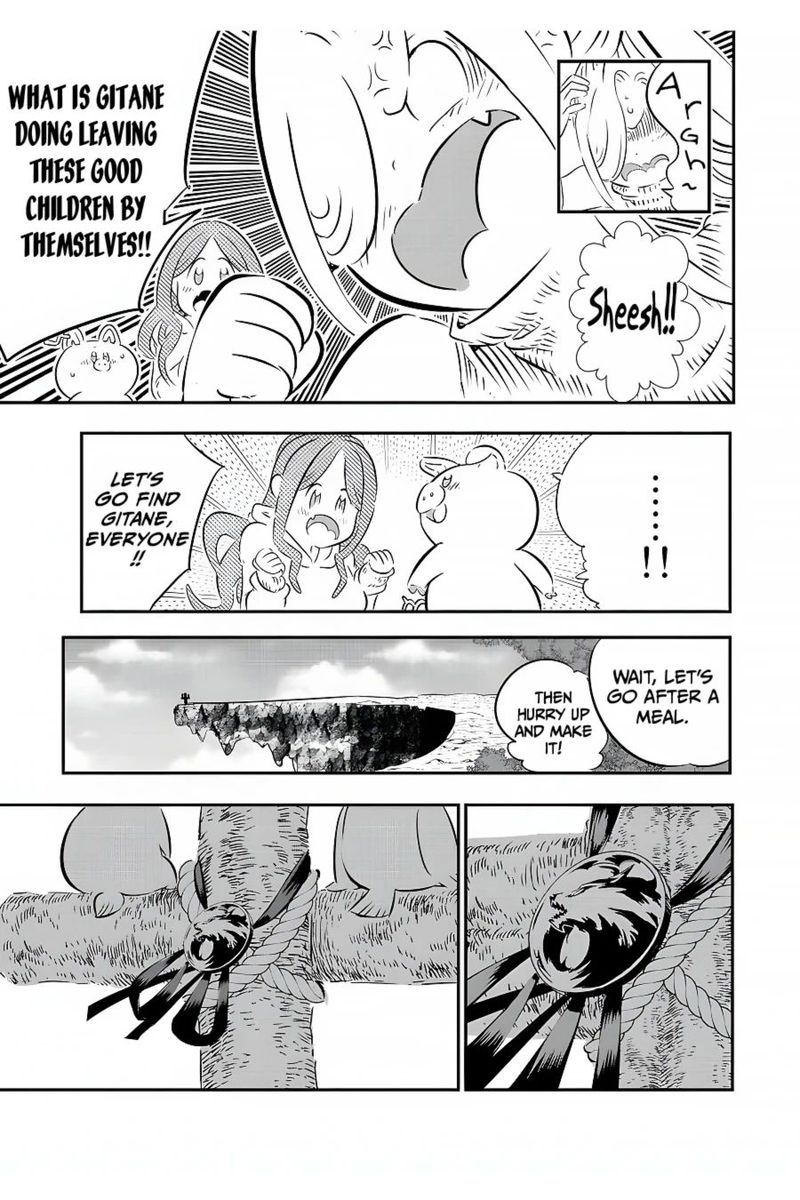 Tensei Shitara Dai Nana Ouji Dattanode Kimamani Majutsu O Kiwamemasu Chapter 86 Page 13