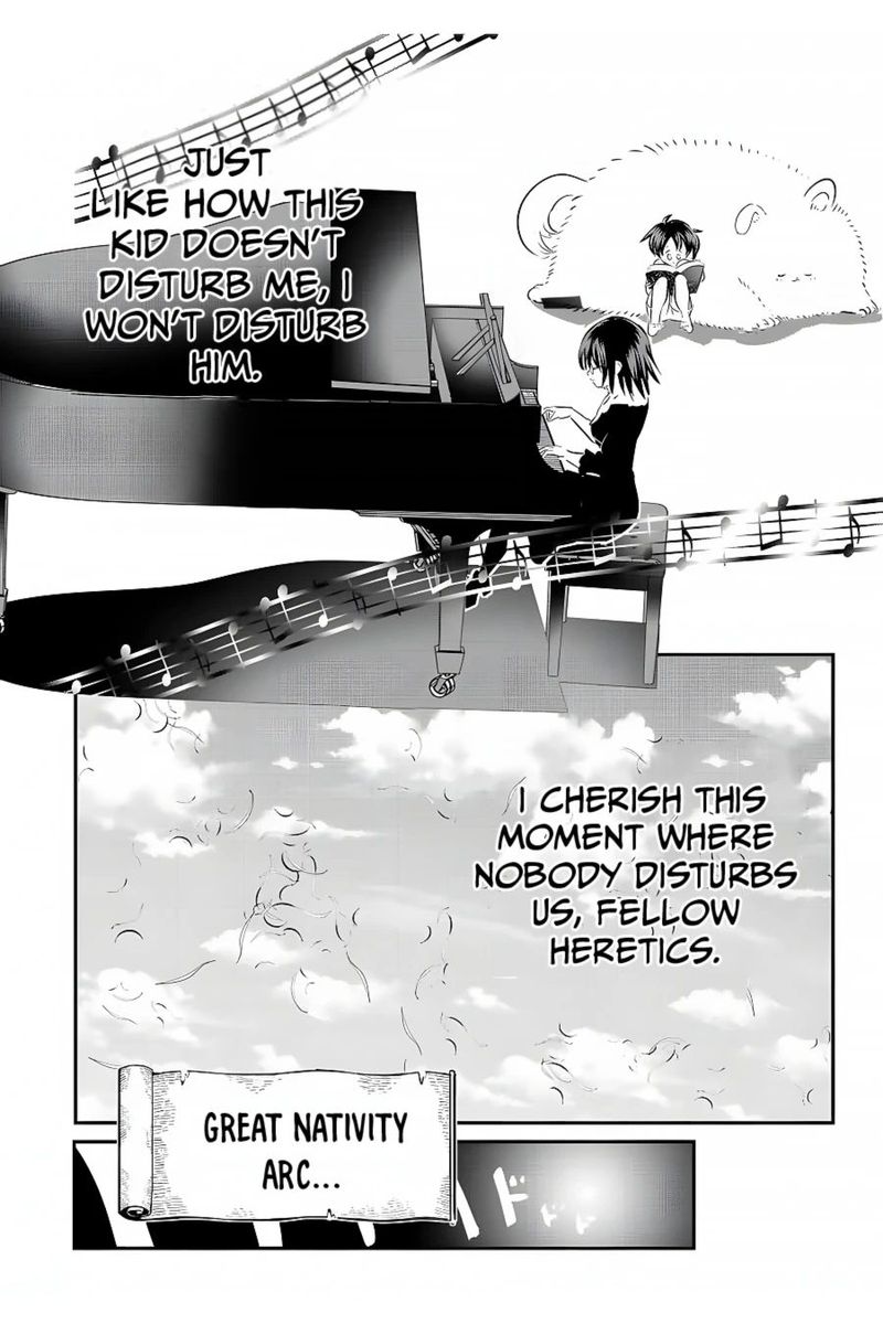 Tensei Shitara Dai Nana Ouji Dattanode Kimamani Majutsu O Kiwamemasu Chapter 87 Page 20