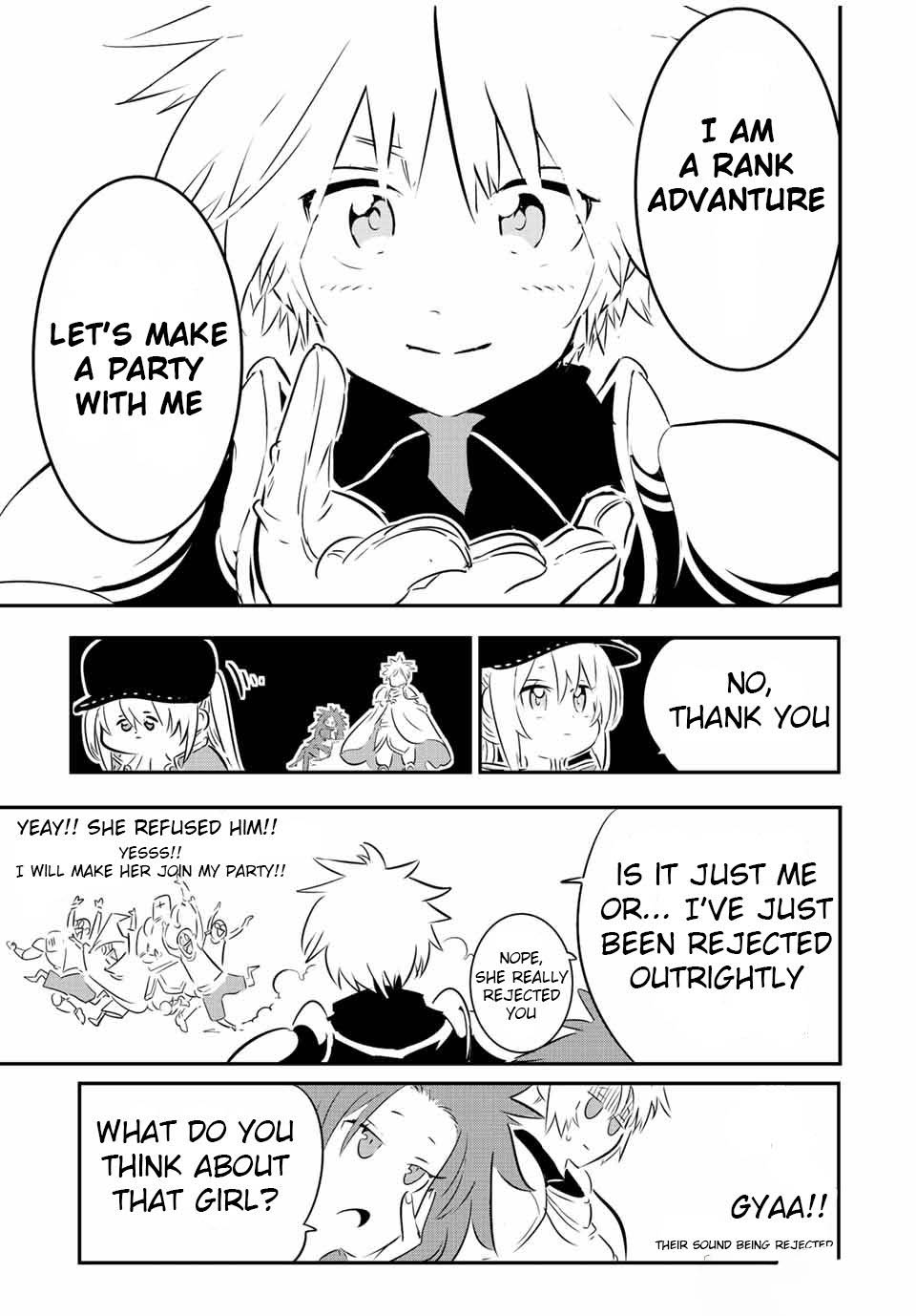 Tensei Shitara Dai Nana Ouji Dattanode Kimamani Majutsu O Kiwamemasu Chapter 90 Page 5