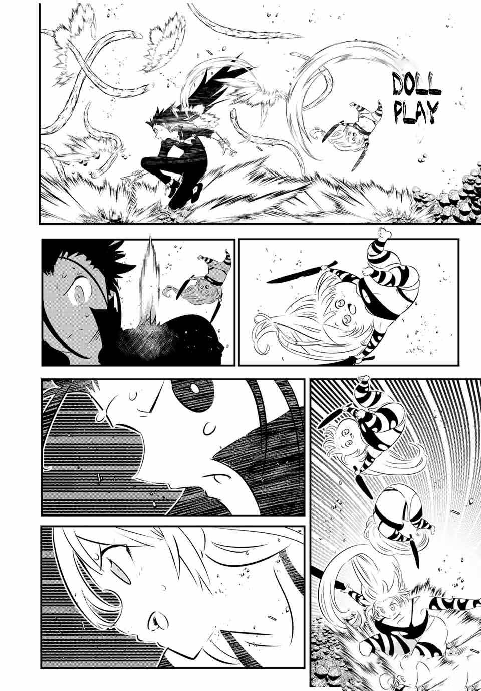 Tensei Shitara Dai Nana Ouji Dattanode Kimamani Majutsu O Kiwamemasu Chapter 92 Page 16