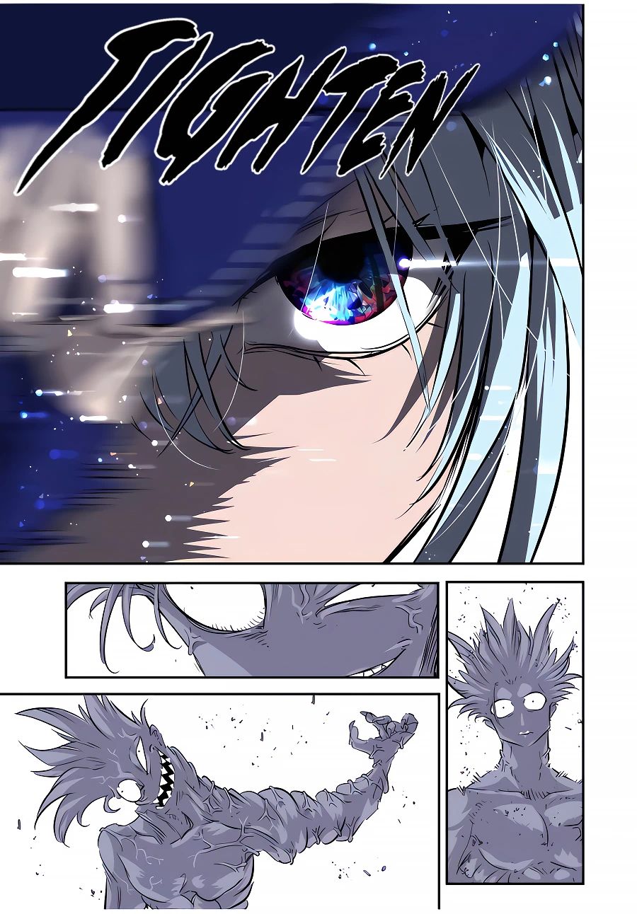 Tensei Shitara Dai Nana Ouji Dattanode Kimamani Majutsu O Kiwamemasu Chapter 95 Page 15