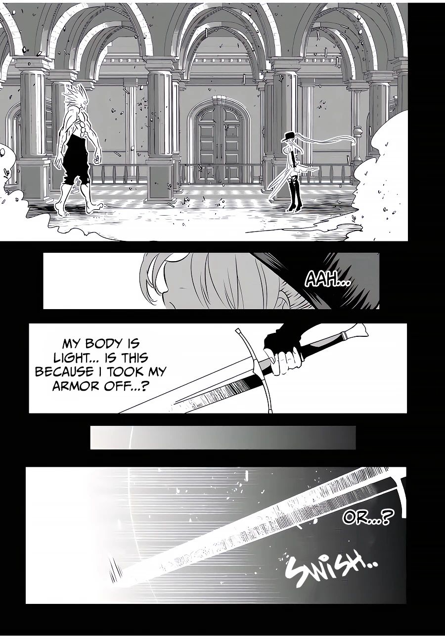 Tensei Shitara Dai Nana Ouji Dattanode Kimamani Majutsu O Kiwamemasu Chapter 95 Page 17