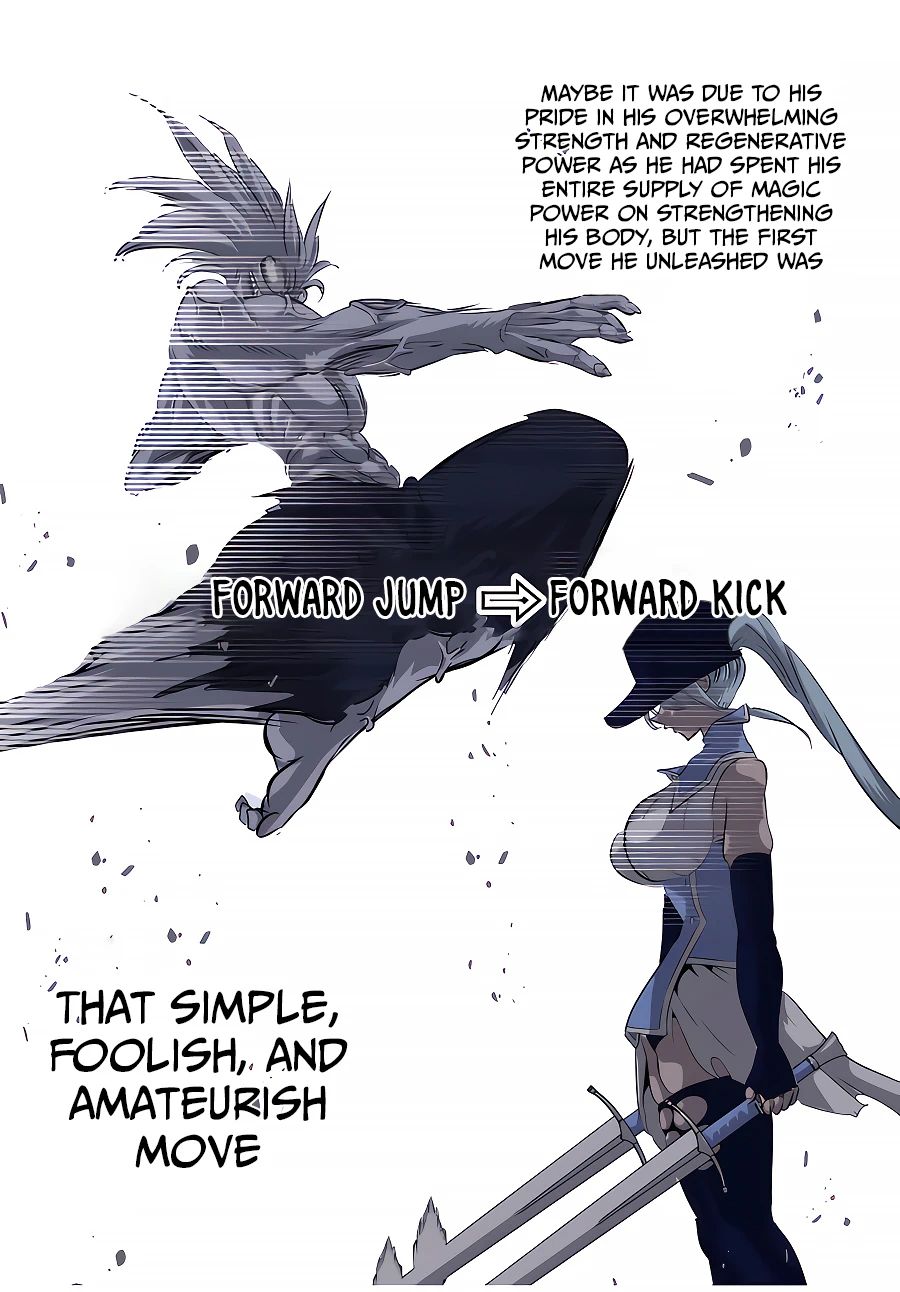 Tensei Shitara Dai Nana Ouji Dattanode Kimamani Majutsu O Kiwamemasu Chapter 95 Page 23