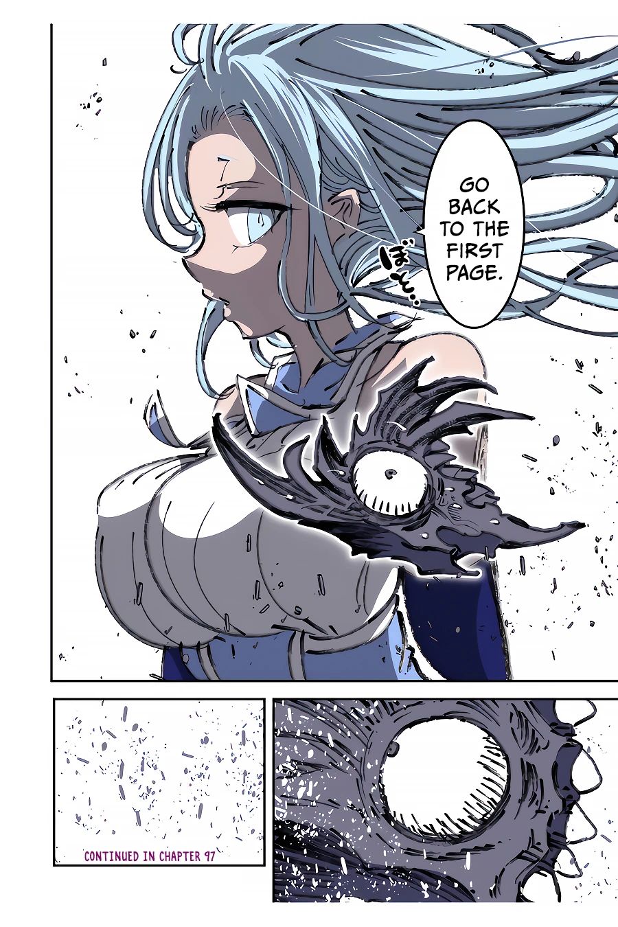 Tensei Shitara Dai Nana Ouji Dattanode Kimamani Majutsu O Kiwamemasu Chapter 96 Page 21