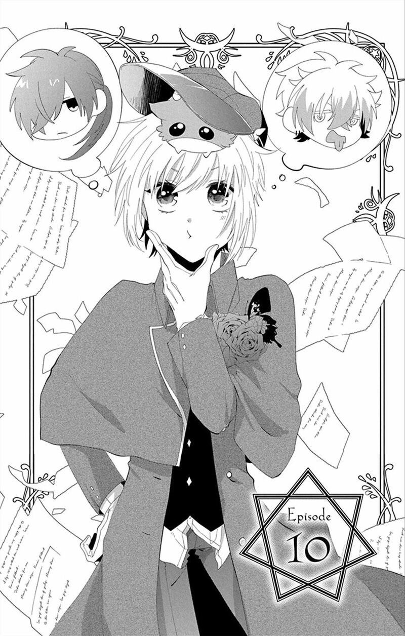Tensei Shitara Hime Datta Node Dansou Joshi Kiwamete Saikyou Mahou Tsukai Mezasuwa Chapter 10 Page 1
