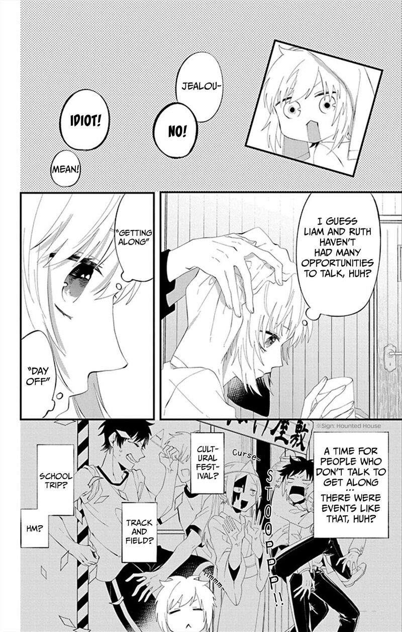 Tensei Shitara Hime Datta Node Dansou Joshi Kiwamete Saikyou Mahou Tsukai Mezasuwa Chapter 10 Page 10
