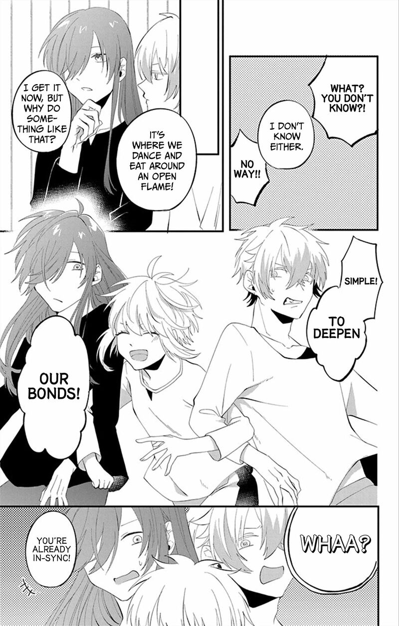 Tensei Shitara Hime Datta Node Dansou Joshi Kiwamete Saikyou Mahou Tsukai Mezasuwa Chapter 10 Page 13