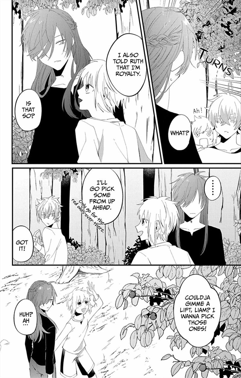 Tensei Shitara Hime Datta Node Dansou Joshi Kiwamete Saikyou Mahou Tsukai Mezasuwa Chapter 10 Page 16