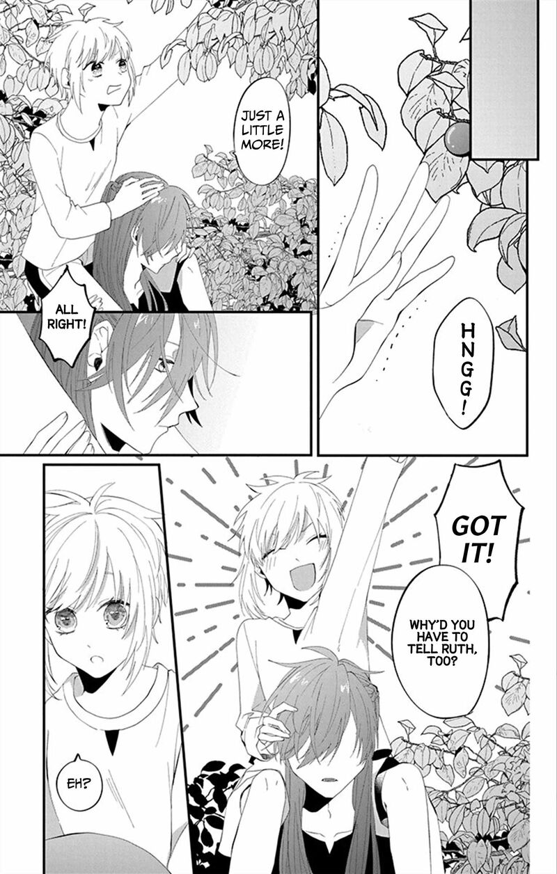 Tensei Shitara Hime Datta Node Dansou Joshi Kiwamete Saikyou Mahou Tsukai Mezasuwa Chapter 10 Page 17