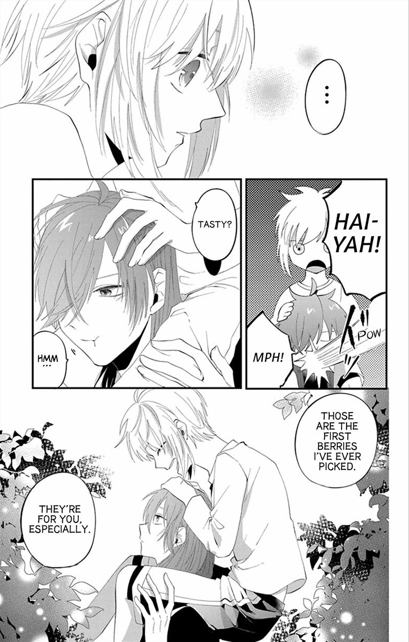 Tensei Shitara Hime Datta Node Dansou Joshi Kiwamete Saikyou Mahou Tsukai Mezasuwa Chapter 10 Page 19