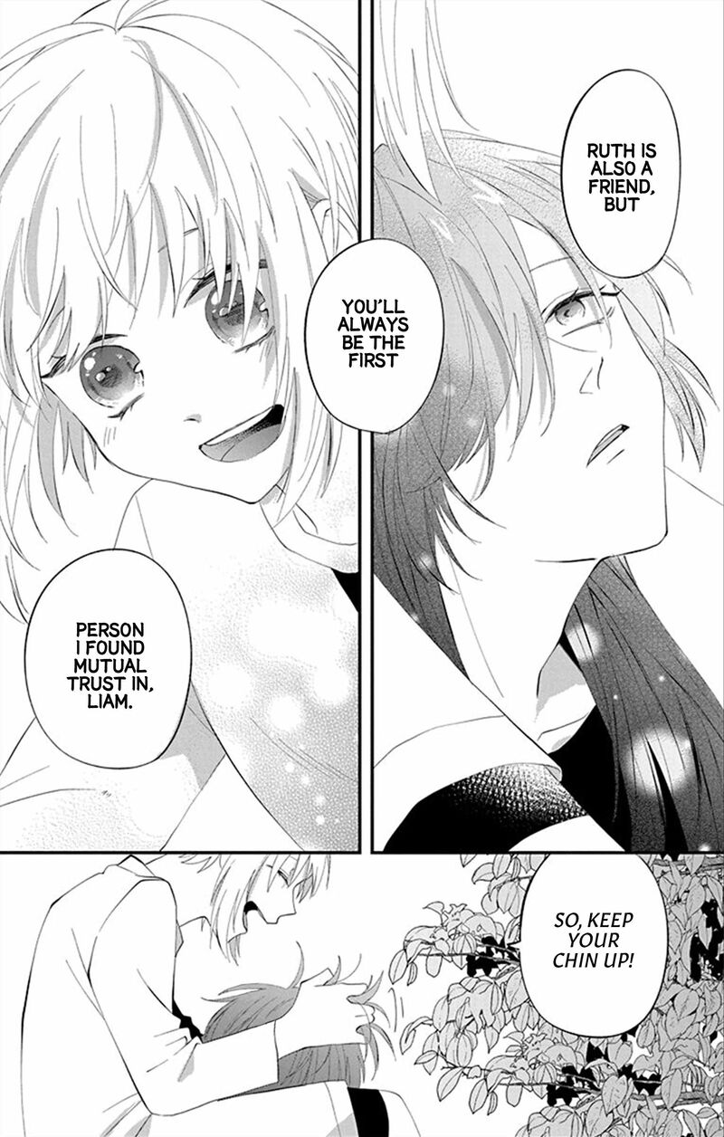 Tensei Shitara Hime Datta Node Dansou Joshi Kiwamete Saikyou Mahou Tsukai Mezasuwa Chapter 10 Page 20