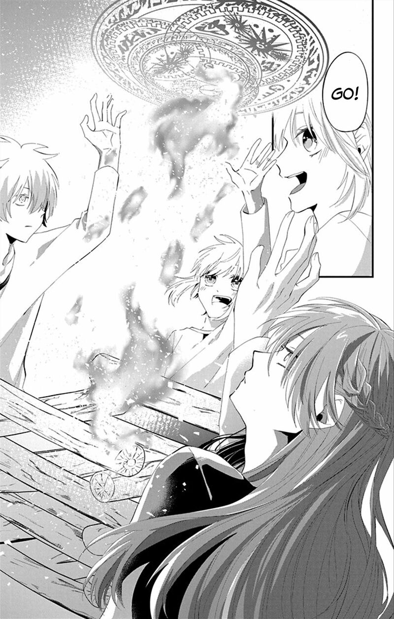 Tensei Shitara Hime Datta Node Dansou Joshi Kiwamete Saikyou Mahou Tsukai Mezasuwa Chapter 10 Page 23