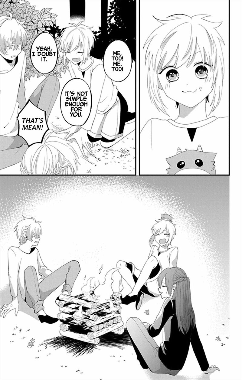 Tensei Shitara Hime Datta Node Dansou Joshi Kiwamete Saikyou Mahou Tsukai Mezasuwa Chapter 10 Page 25