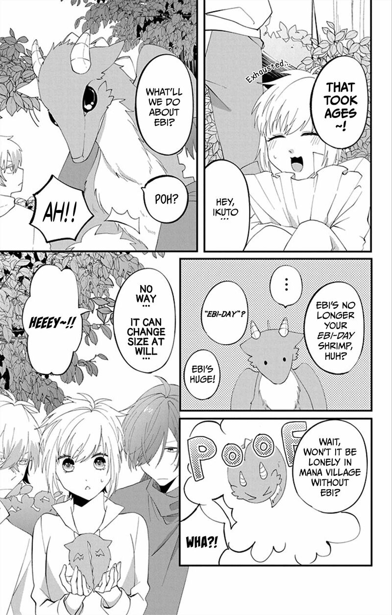 Tensei Shitara Hime Datta Node Dansou Joshi Kiwamete Saikyou Mahou Tsukai Mezasuwa Chapter 10 Page 3