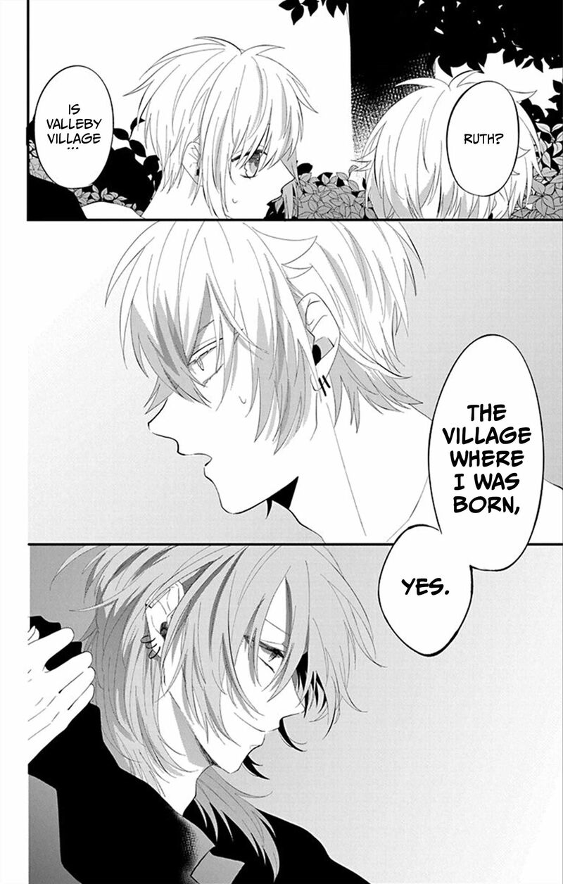 Tensei Shitara Hime Datta Node Dansou Joshi Kiwamete Saikyou Mahou Tsukai Mezasuwa Chapter 10 Page 30