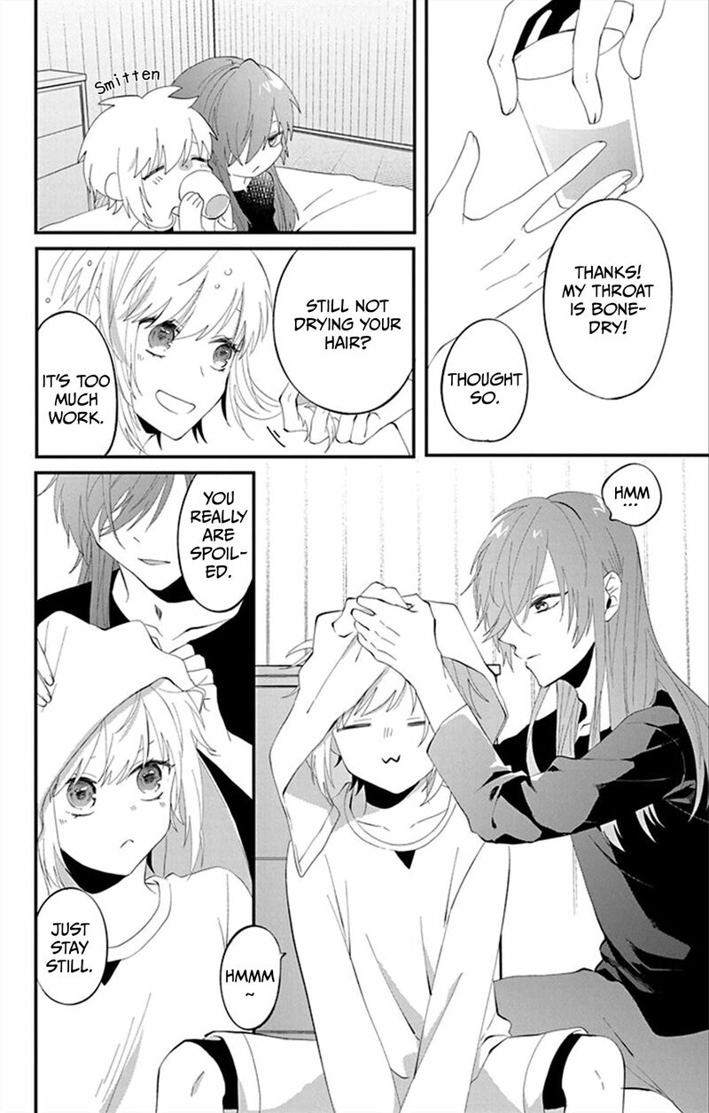 Tensei Shitara Hime Datta Node Dansou Joshi Kiwamete Saikyou Mahou Tsukai Mezasuwa Chapter 10 Page 8