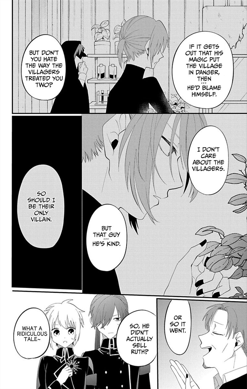 Tensei Shitara Hime Datta Node Dansou Joshi Kiwamete Saikyou Mahou Tsukai Mezasuwa Chapter 11 Page 14