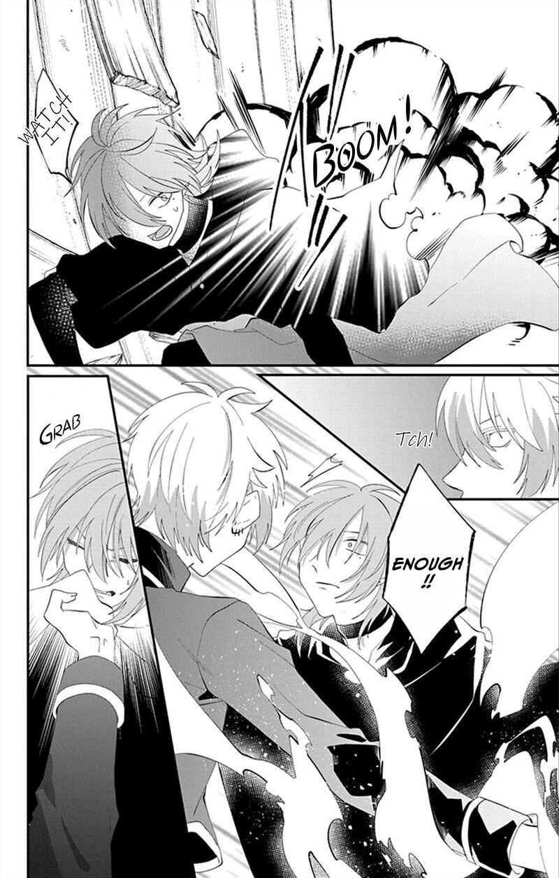 Tensei Shitara Hime Datta Node Dansou Joshi Kiwamete Saikyou Mahou Tsukai Mezasuwa Chapter 11 Page 16