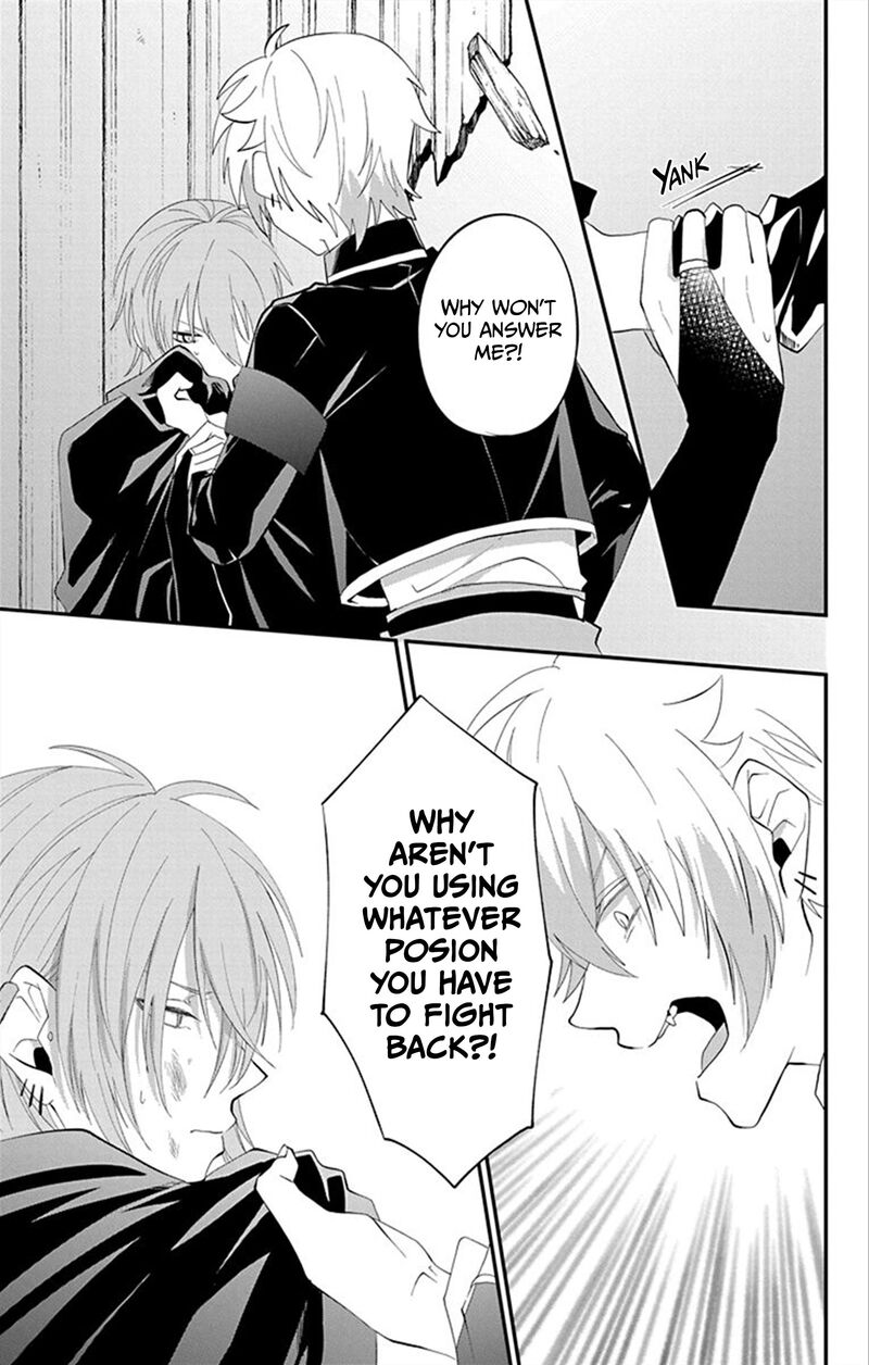 Tensei Shitara Hime Datta Node Dansou Joshi Kiwamete Saikyou Mahou Tsukai Mezasuwa Chapter 11 Page 17