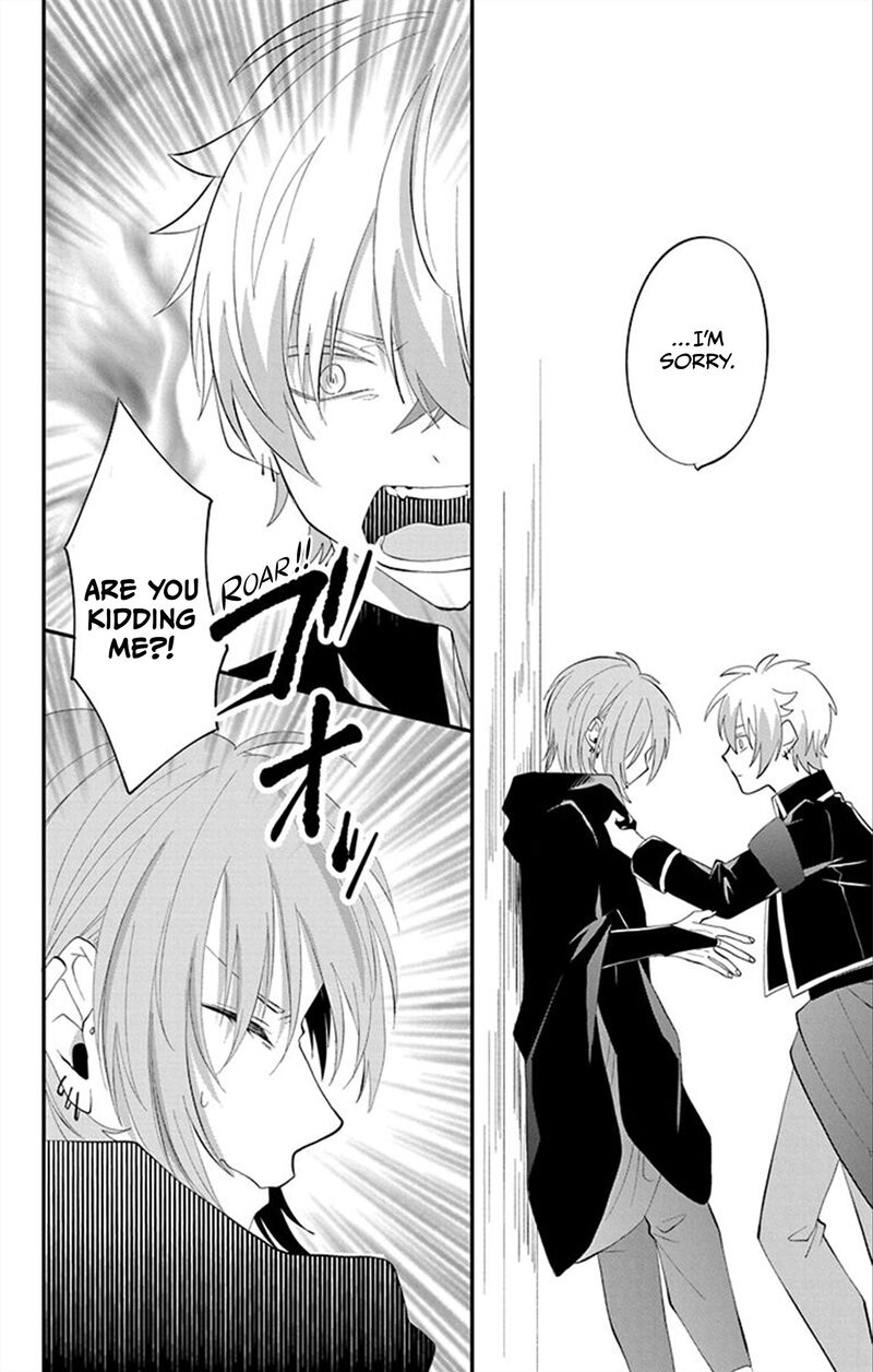 Tensei Shitara Hime Datta Node Dansou Joshi Kiwamete Saikyou Mahou Tsukai Mezasuwa Chapter 11 Page 18