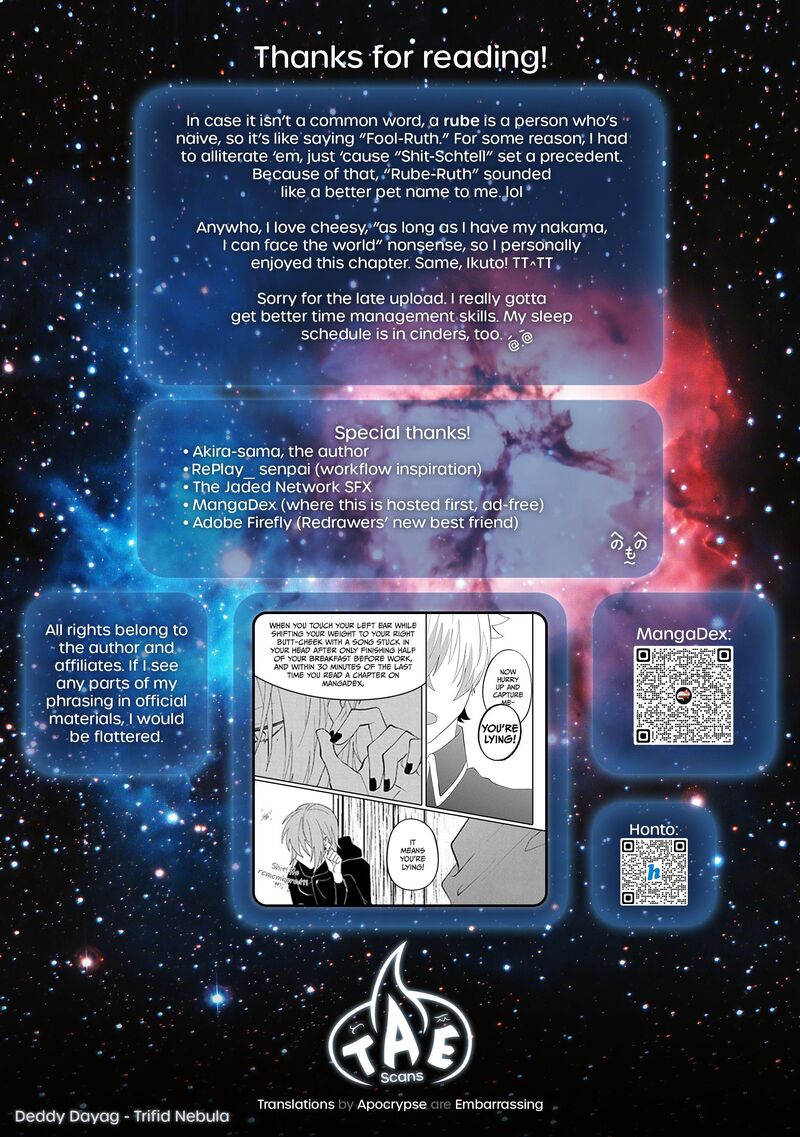 Tensei Shitara Hime Datta Node Dansou Joshi Kiwamete Saikyou Mahou Tsukai Mezasuwa Chapter 11 Page 33