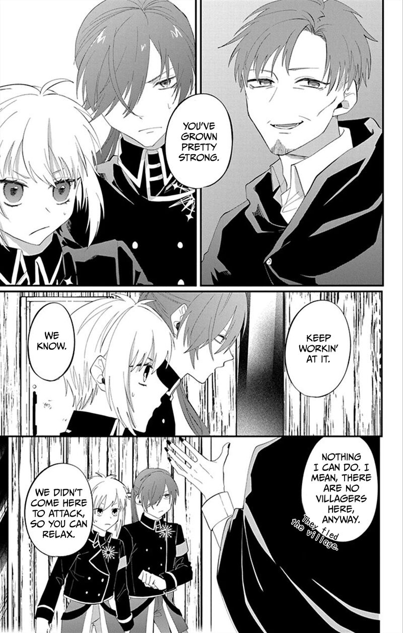 Tensei Shitara Hime Datta Node Dansou Joshi Kiwamete Saikyou Mahou Tsukai Mezasuwa Chapter 11 Page 9