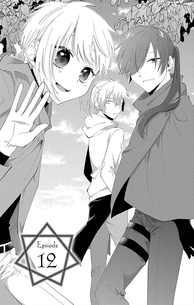 Tensei Shitara Hime Datta Node Dansou Joshi Kiwamete Saikyou Mahou Tsukai Mezasuwa Chapter 12 Page 1