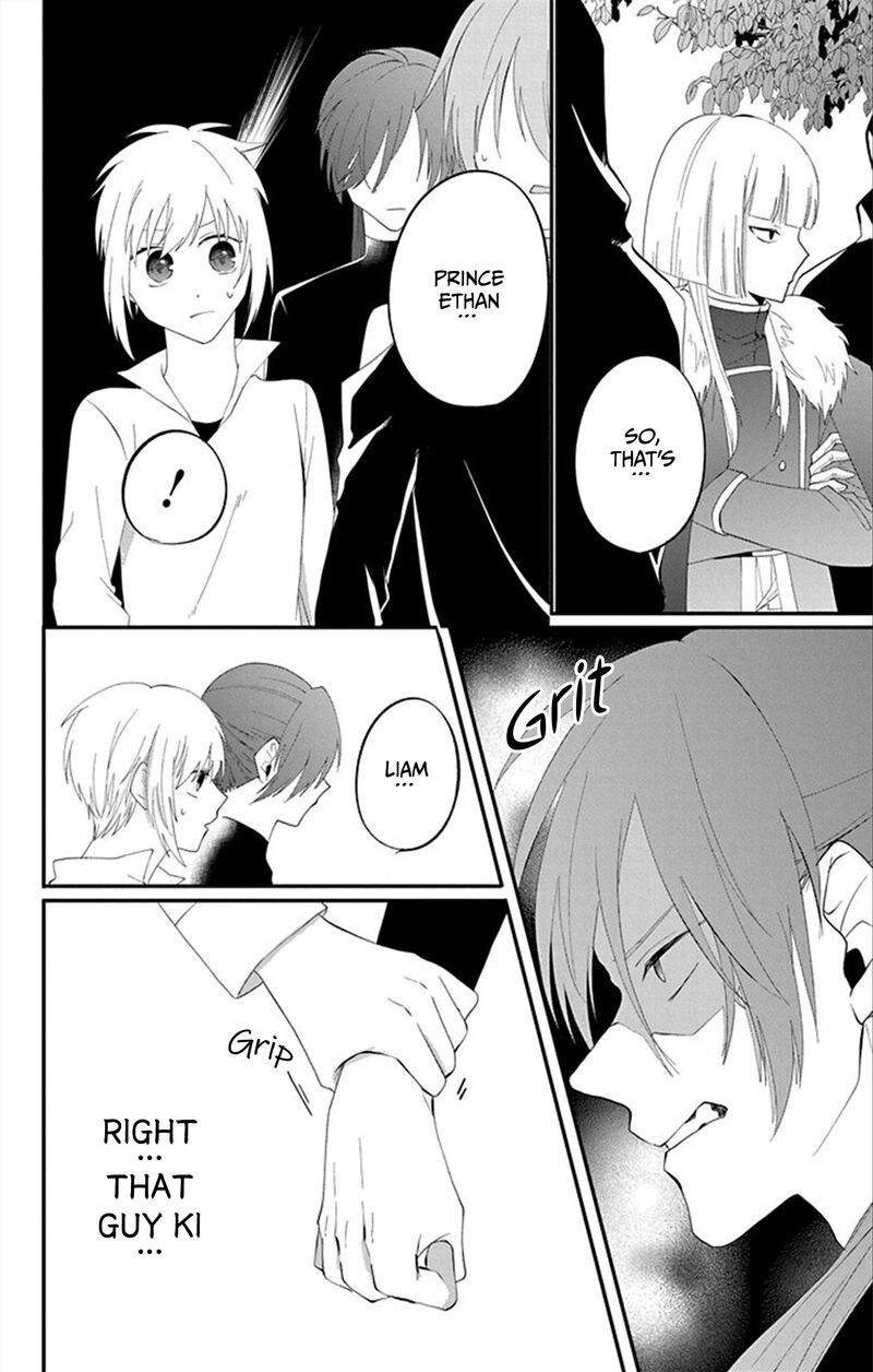 Tensei Shitara Hime Datta Node Dansou Joshi Kiwamete Saikyou Mahou Tsukai Mezasuwa Chapter 12 Page 10