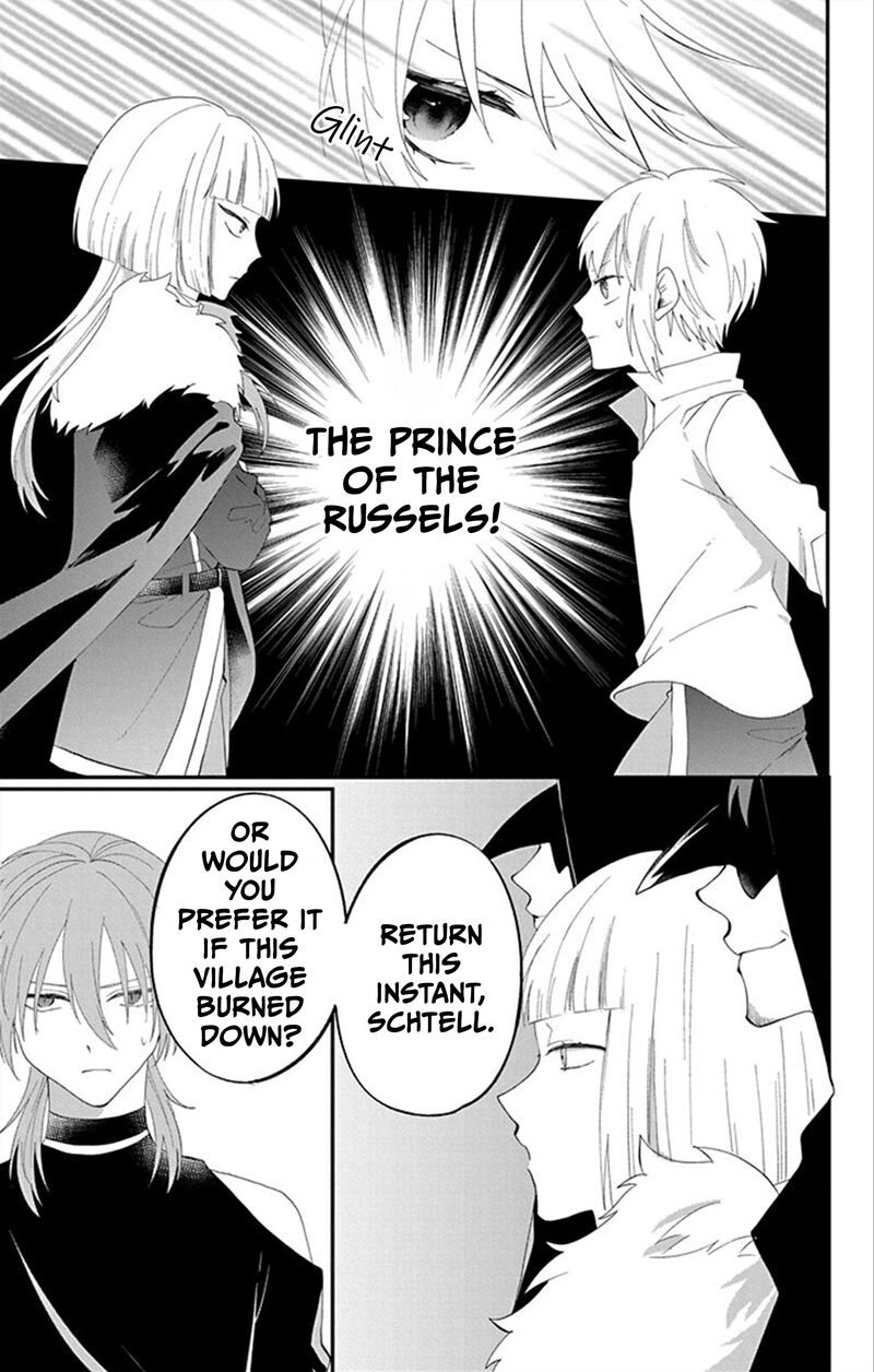 Tensei Shitara Hime Datta Node Dansou Joshi Kiwamete Saikyou Mahou Tsukai Mezasuwa Chapter 12 Page 11