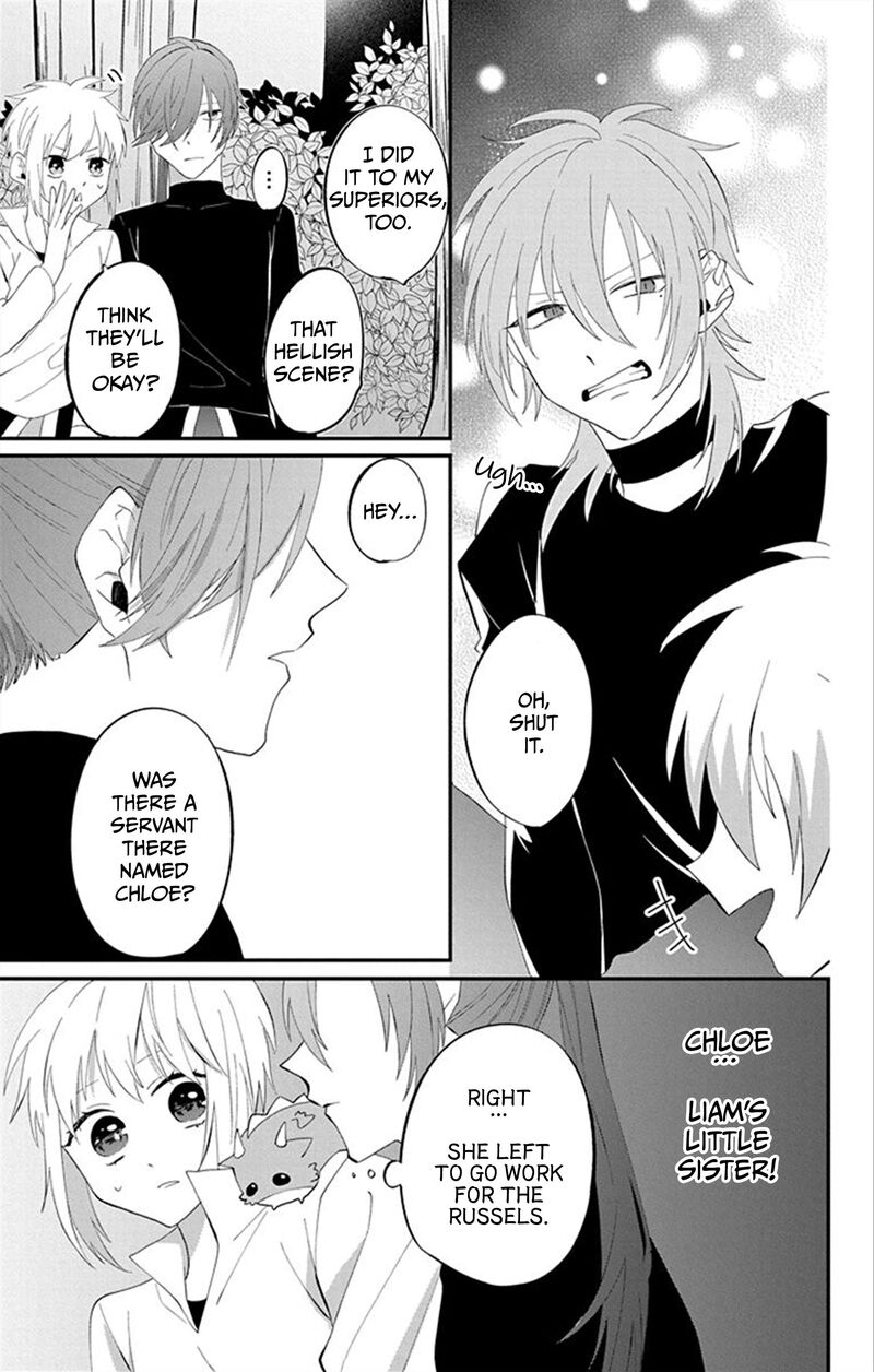 Tensei Shitara Hime Datta Node Dansou Joshi Kiwamete Saikyou Mahou Tsukai Mezasuwa Chapter 12 Page 5