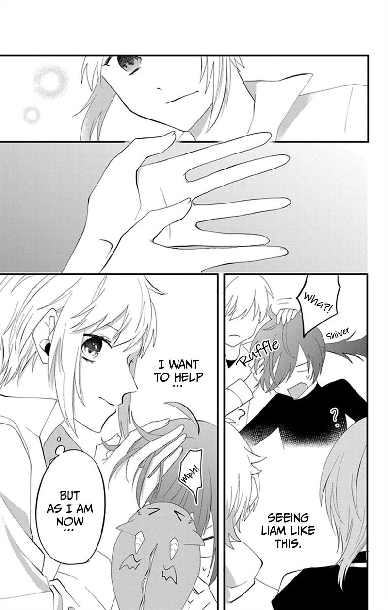 Tensei Shitara Hime Datta Node Dansou Joshi Kiwamete Saikyou Mahou Tsukai Mezasuwa Chapter 12 Page 7